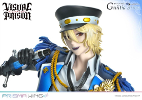 Visual Prison - Guiltia Brion - Prisma Wing (PWVSPR-01P) - 1/7