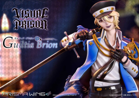 Visual Prison - Guiltia Brion - Prisma Wing (PWVSPR-01P) - 1/7