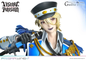 Visual Prison - Guiltia Brion - Prisma Wing (PWVSPR-01P) - 1/7