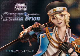 Visual Prison - Guiltia Brion - Prisma Wing (PWVSPR-01P) - 1/7