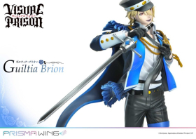 Visual Prison - Guiltia Brion - Prisma Wing (PWVSPR-01P) - 1/7
