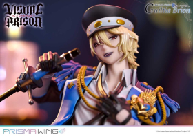 Visual Prison - Guiltia Brion - Prisma Wing (PWVSPR-01P) - 1/7