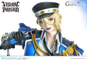 Visual Prison - Guiltia Brion - Prisma Wing (PWVSPR-01P) - 1/7