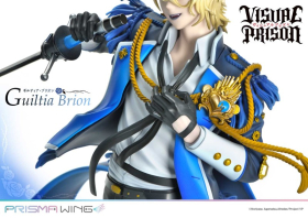 Visual Prison - Guiltia Brion - Prisma Wing (PWVSPR-01P) - 1/7