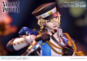 Visual Prison - Guiltia Brion - Prisma Wing (PWVSPR-01P) - 1/7