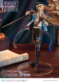 Visual Prison - Guiltia Brion - Prisma Wing (PWVSPR-01P) - 1/7
