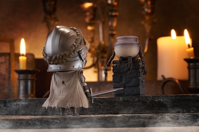 Elden Ring - Nendoroid (#2478) - Vagabond