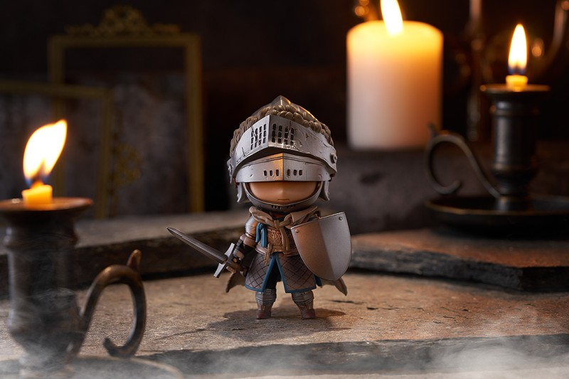 Elden Ring - Nendoroid (#2478) - Vagabond