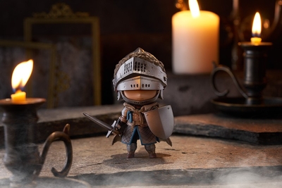 Elden Ring - Nendoroid (#2478) - Vagabond