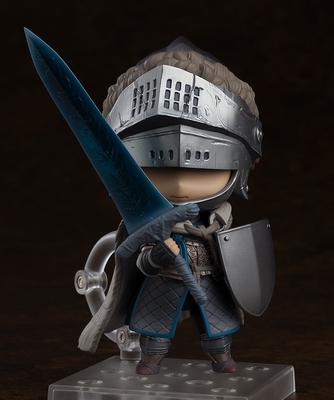 Elden Ring - Nendoroid (#2478) - Vagabond