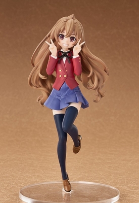 Toradora! - Aisaka Taiga - Pop Up Parade