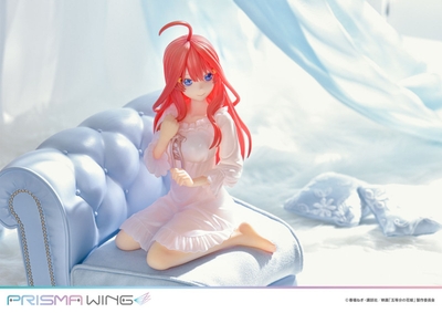 1/7 PRISMA WING The Quintessential Quintuplets Itsuki Nakano