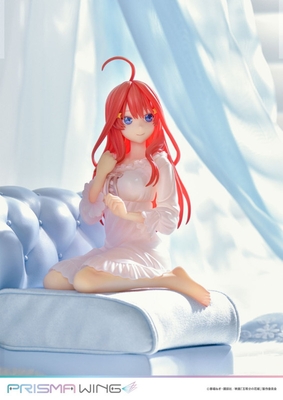 1/7 PRISMA WING The Quintessential Quintuplets Itsuki Nakano