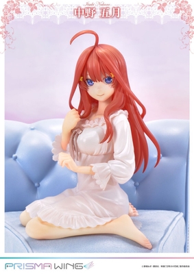 1/7 PRISMA WING The Quintessential Quintuplets Itsuki Nakano