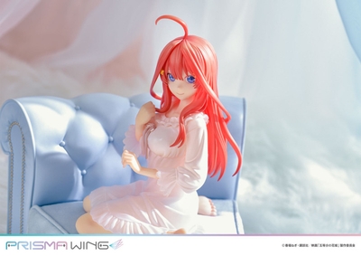 1/7 PRISMA WING The Quintessential Quintuplets Itsuki Nakano