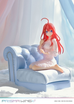 1/7 PRISMA WING The Quintessential Quintuplets Itsuki Nakano