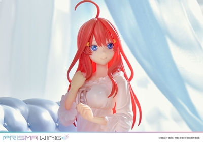 1/7 PRISMA WING The Quintessential Quintuplets Itsuki Nakano