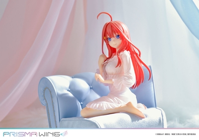 1/7 PRISMA WING The Quintessential Quintuplets Itsuki Nakano