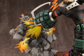 1/8 ARTFX J Bakugo Katsuki Ver 2