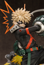 1/8 ARTFX J Bakugo Katsuki Ver 2