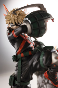 1/8 ARTFX J Bakugo Katsuki Ver 2