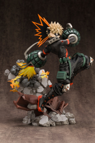 1/8 ARTFX J Bakugo Katsuki Ver 2