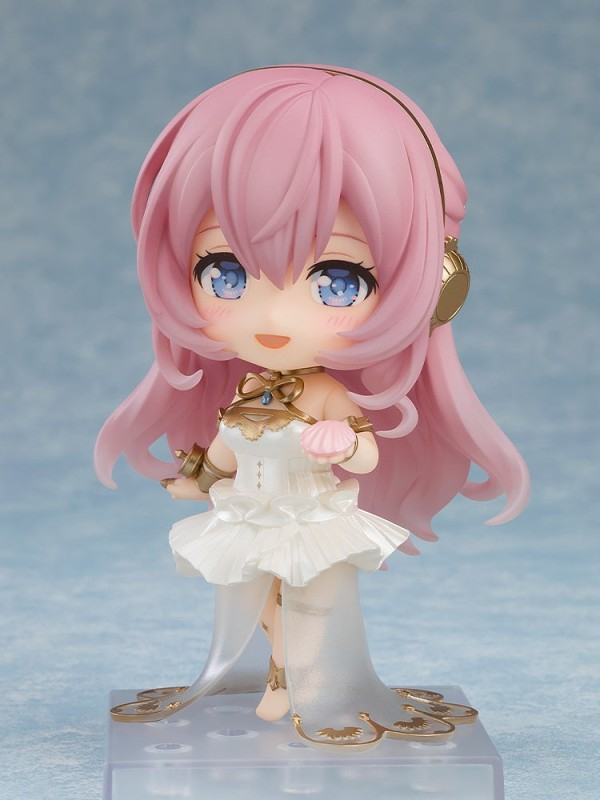 Vocaloid - Megurine Luka - Nendoroid (#2646) - Symphony 2024 Ver.