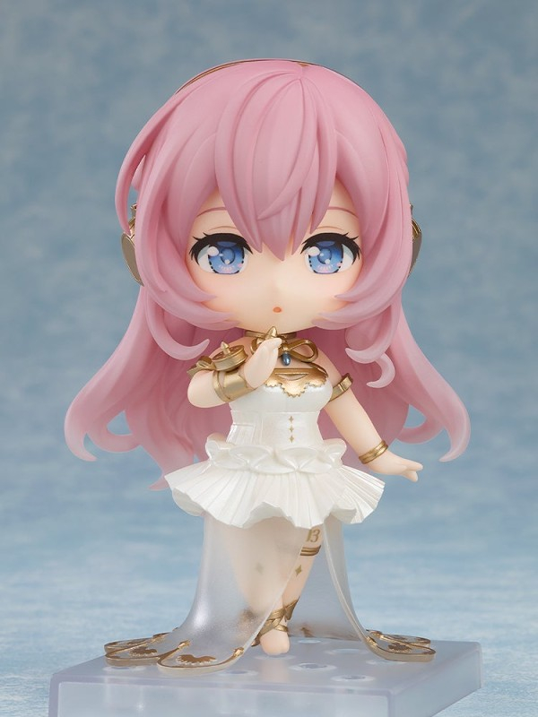 Vocaloid - Megurine Luka - Nendoroid (#2646) - Symphony 2024 Ver.