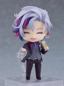 Nijisanji - Fuwa Minato - Nendoroid (#2516)