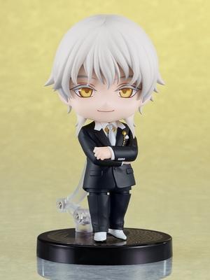 Touken Ranbu Online - Tsurumaru Kuninaga - Nendoroid (#2807) - Ceremonial Attire Ver.