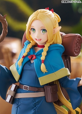 Dungeon Meshi Marcille Pop Up Parade