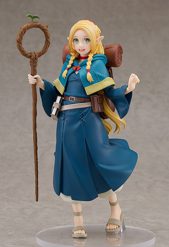 Dungeon Meshi Marcille Pop Up Parade