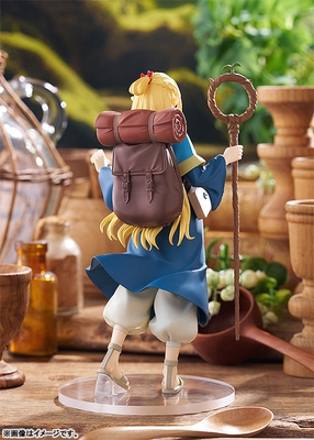 Dungeon Meshi Marcille Pop Up Parade