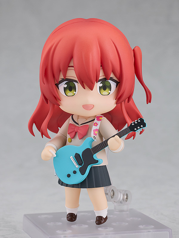 Bocchi the Rock! - Kita Ikuyo - Nendoroid (#2244)