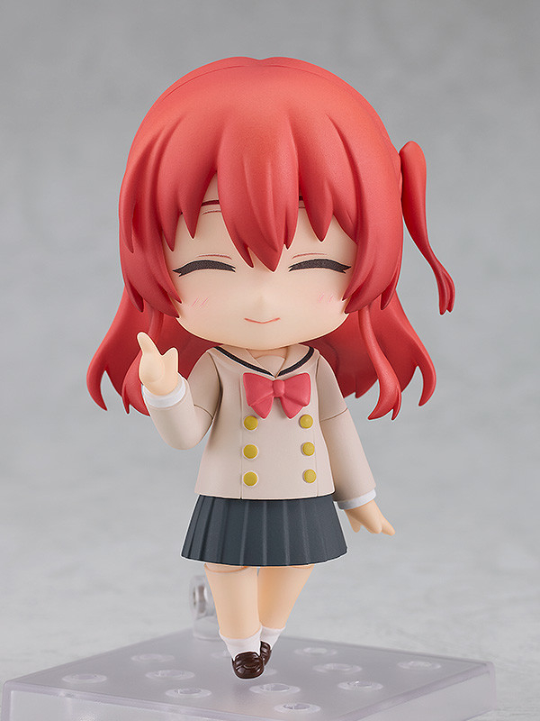 Bocchi the Rock! - Kita Ikuyo - Nendoroid (#2244)
