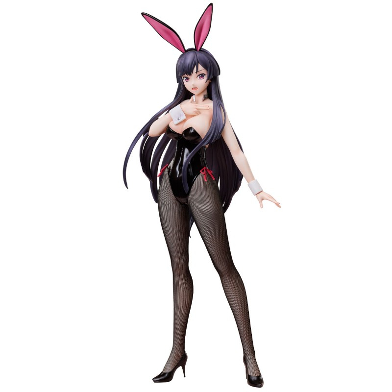 Code Geass: Dakkan no Rozé - Sumeragi Sakuya - B-style - 1/4 - Bunny Ver.