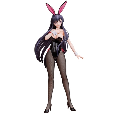 Code Geass: Dakkan no Rozé - Sumeragi Sakuya - B-style - 1/4 - Bunny Ver.