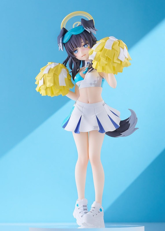 Blue Archive - Nekozuka Hibiki - Pop Up Parade - Cheer Squad, Memorial Lobby Ver.