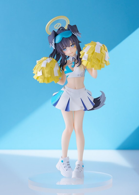 Blue Archive - Nekozuka Hibiki - Pop Up Parade - Cheer Squad, Memorial Lobby Ver.