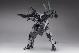 Armored Core BFF 063AN Ambient Variable Infinity 1/72