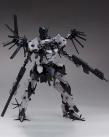 Armored Core BFF 063AN Ambient Variable Infinity 1/72
