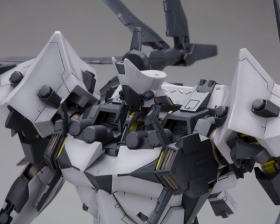 Armored Core BFF 063AN Ambient Variable Infinity 1/72