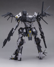 Armored Core BFF 063AN Ambient Variable Infinity 1/72