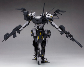 Armored Core BFF 063AN Ambient Variable Infinity 1/72