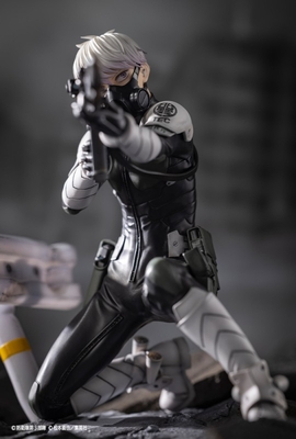Kaijuu No. 8 - Ichikawa Reno - ARTFX J - 1/8