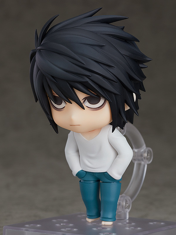 Nendoroid L 2.0 (DEATH NOTE)