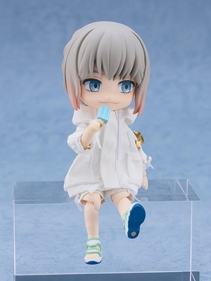 Fate/Grand Order - Oberon - Nendoroid Doll - Pretender, Refreshing Summer Prince Ver.