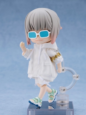 Fate/Grand Order - Oberon - Nendoroid Doll - Pretender, Refreshing Summer Prince Ver.