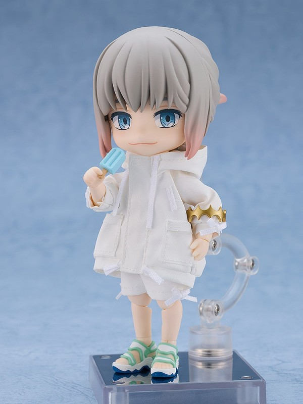 Fate/Grand Order - Oberon - Nendoroid Doll - Pretender, Refreshing Summer Prince Ver.