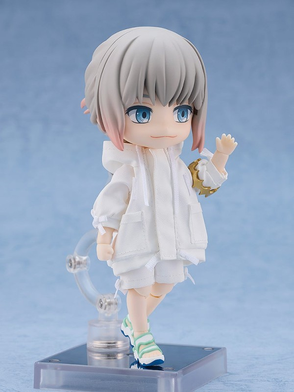 Fate/Grand Order - Oberon - Nendoroid Doll - Pretender, Refreshing Summer Prince Ver.